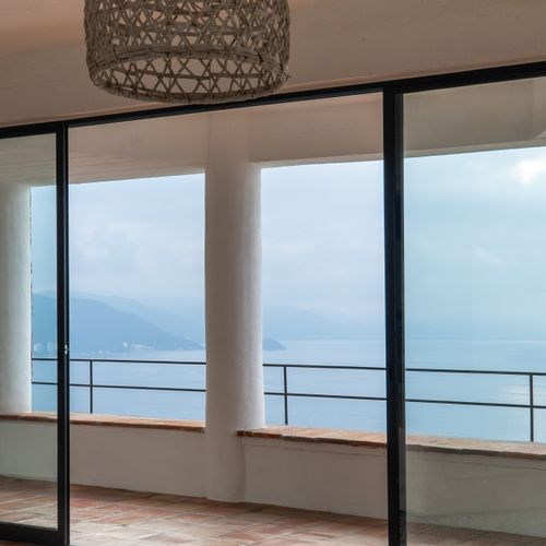 Hacienda in Bahia de Banderas