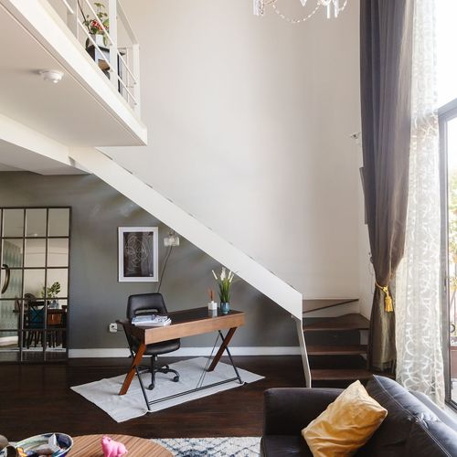 Apartment in Roma Norte