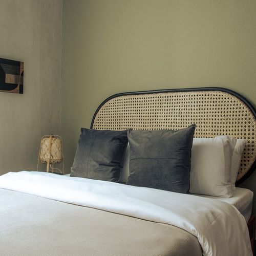 Apartment in Escandon