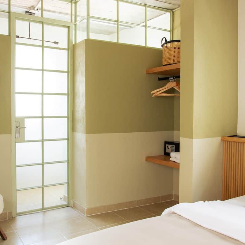 Penthouse in Condesa