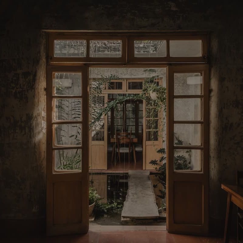 Designer Home in Merida