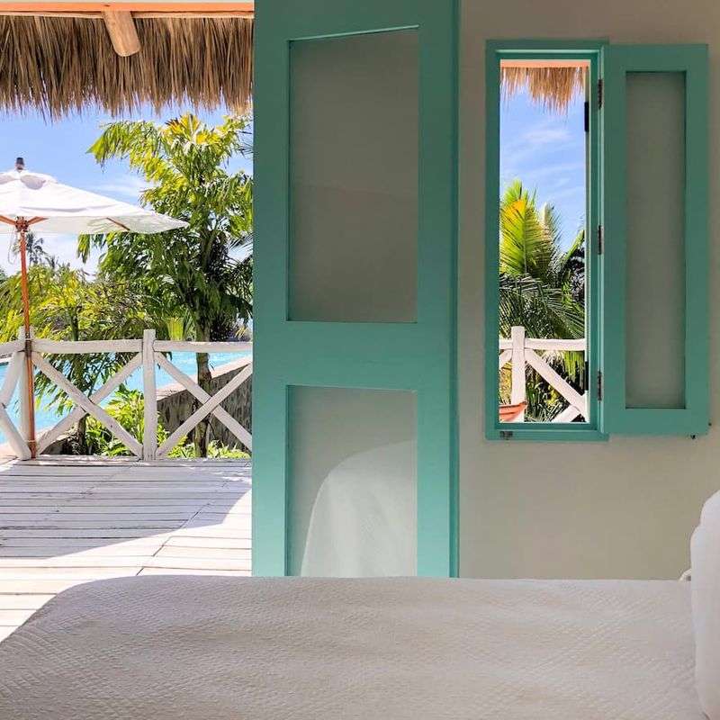 Villa in Costa Careyes