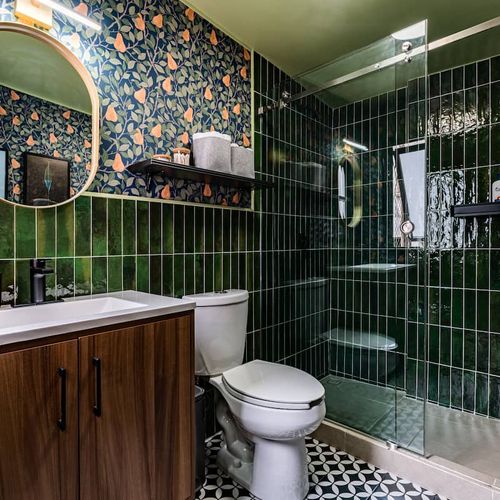 Large Home in Roma Norte