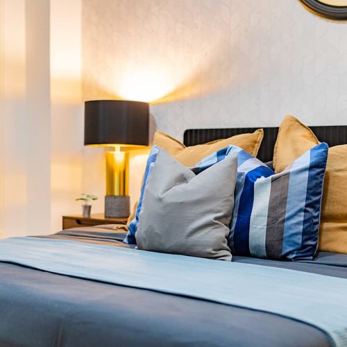 Large Home in Condesa