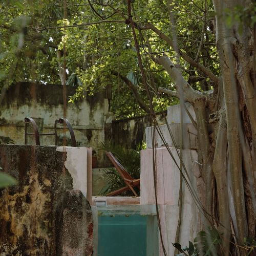 Home in Merida