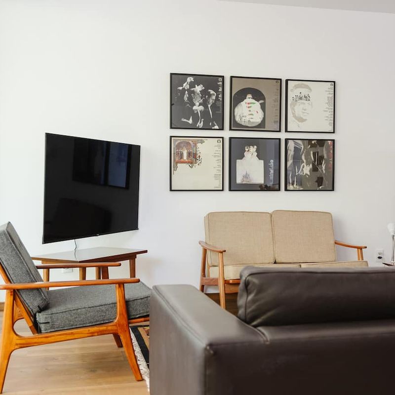 Apartment in Condesa