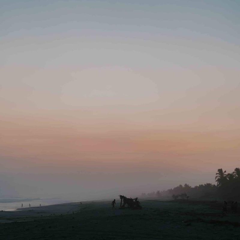 Boutique Hotel in Ventanilla