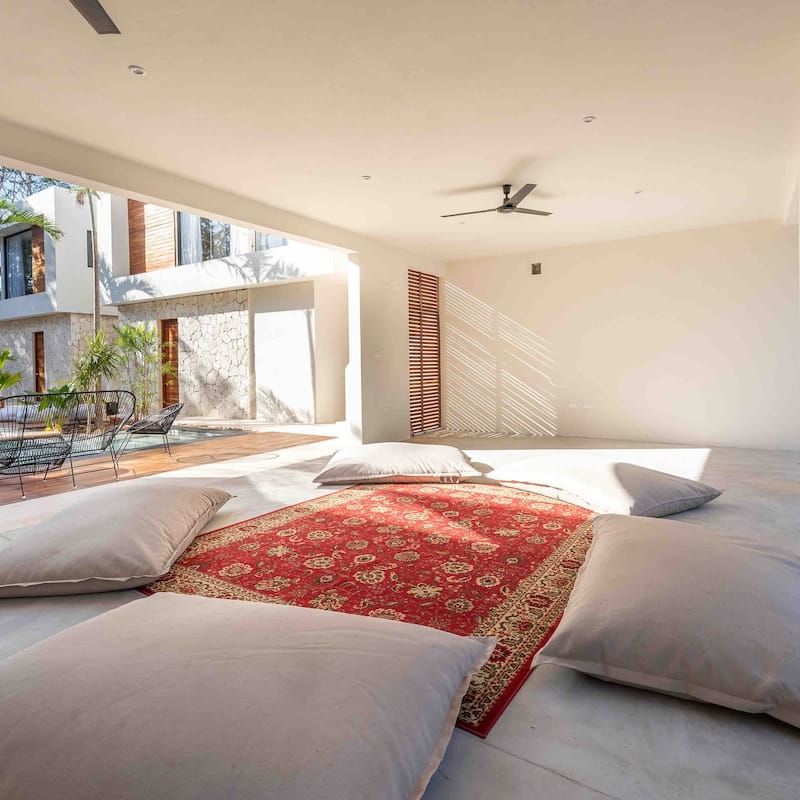 Gorgeous Villa in Tulum