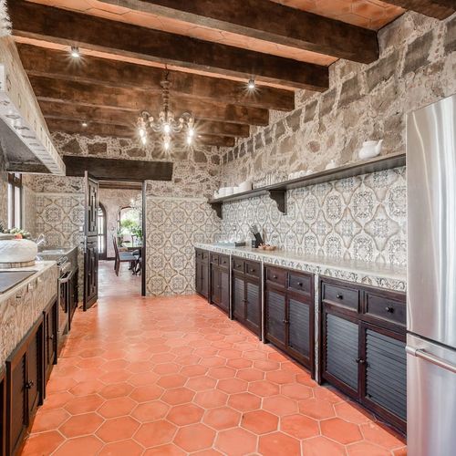 Spanish Villa in San Miguel de Allende