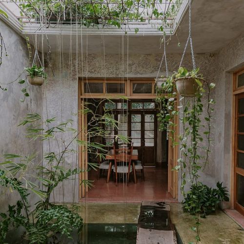 Designer Home in Merida