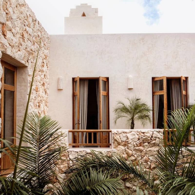 Dream Villa in Tulum