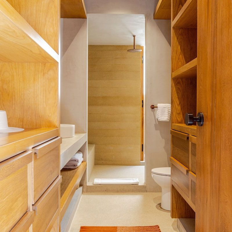 Desert Villa in Pescadero