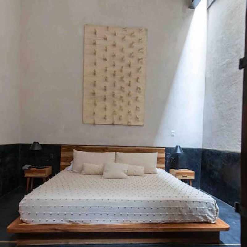 Designer Home in Oaxaca