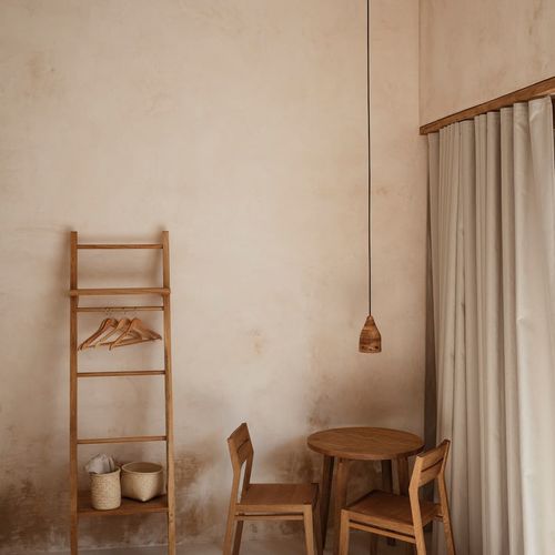 Boutique Hotel in Zicatela