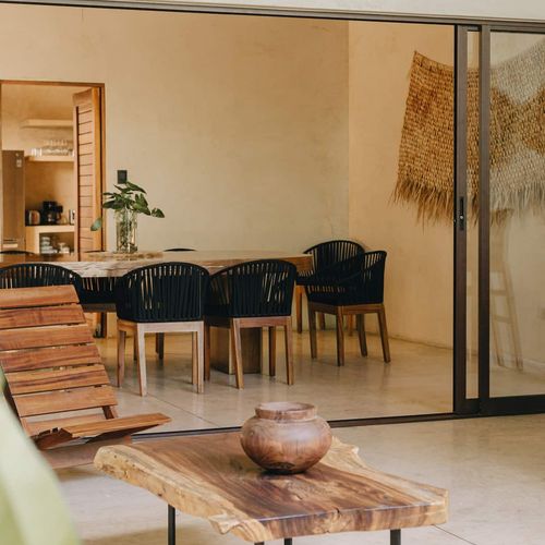 Home in Merida
