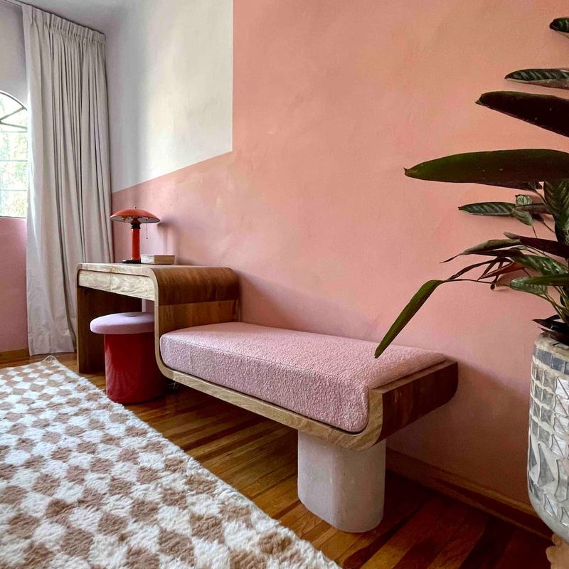 Designer Home in Condesa