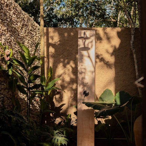 Home in Tulum