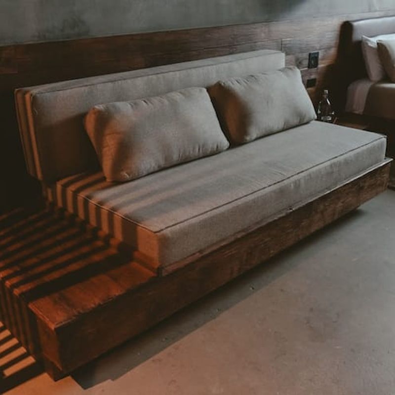 Designer Home in Valle de Guadalupe