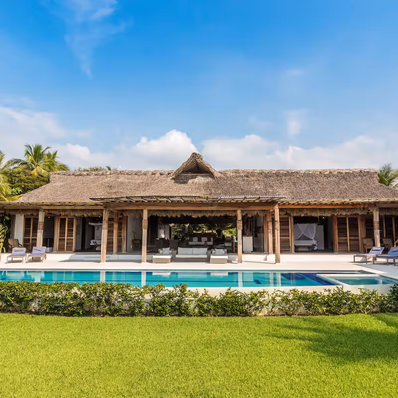 Villa in Los Naranjos