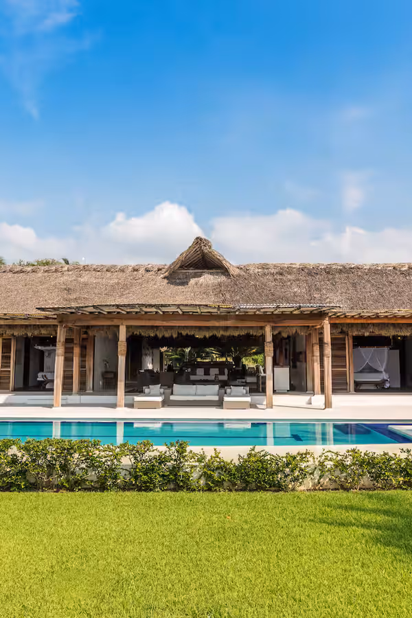 Villa in Los Naranjos