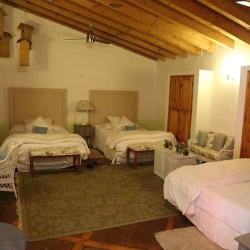 Countryside Home in Malinalco