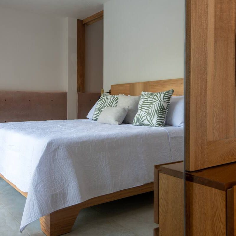 Designer Home in Puerto Escondido