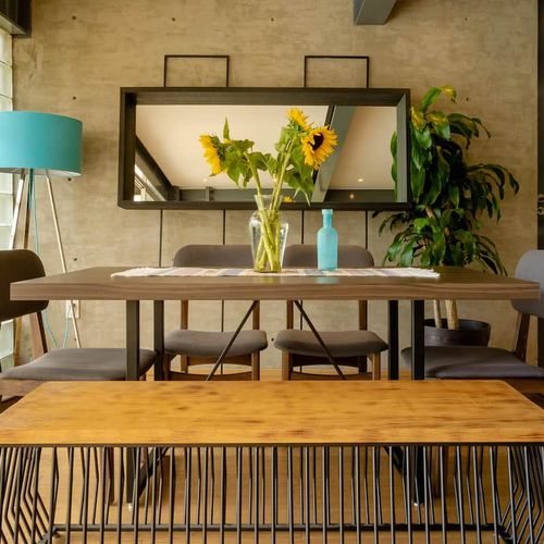 Apartment in Roma Norte