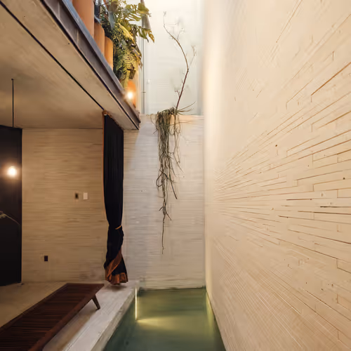 Home in Centro Historico