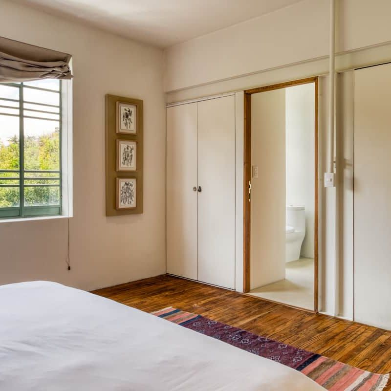 Apartment in La Condesa