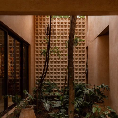 Home in Tulum