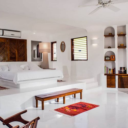 Villa in Careyes