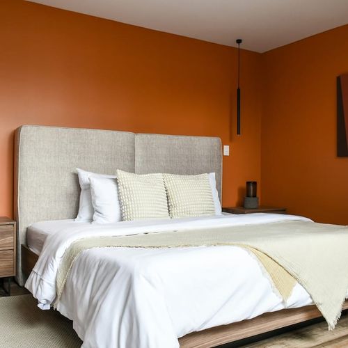 Apartment in Roma Sur