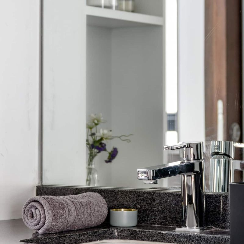 Apartment in Condesa