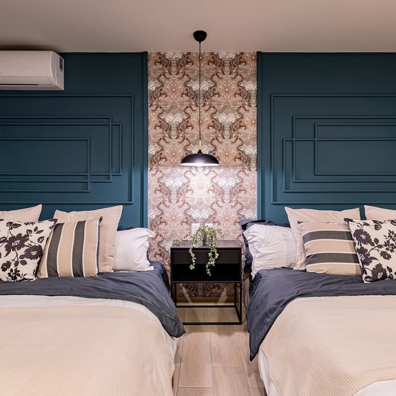 Row Home in Roma Sur