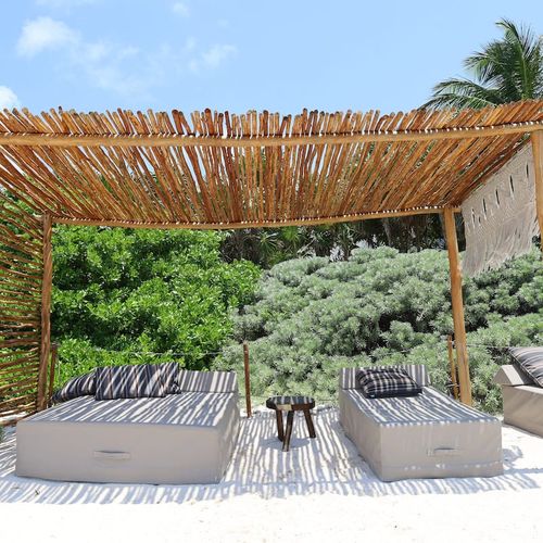 Casa Xixim