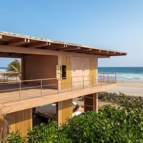 Villa in Plataforma