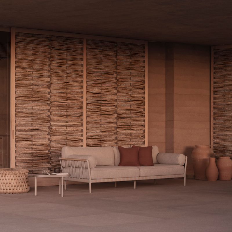 Designer Villa in Todos Santos