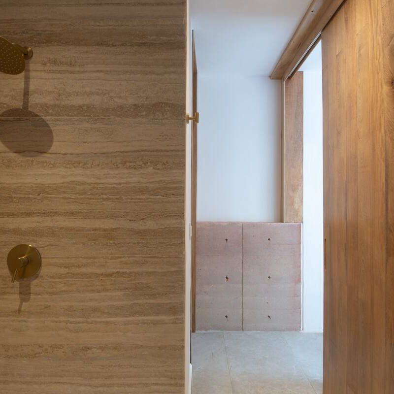 Designer Home in Puerto Escondido