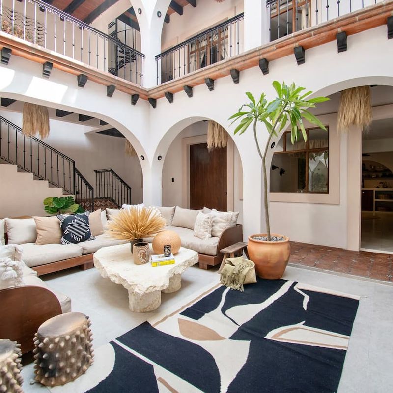 Gorgeous Home in Oaxaca