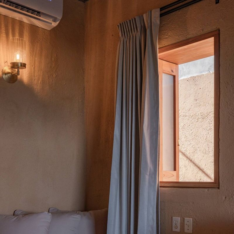 Beachfront Cabana in Progreso