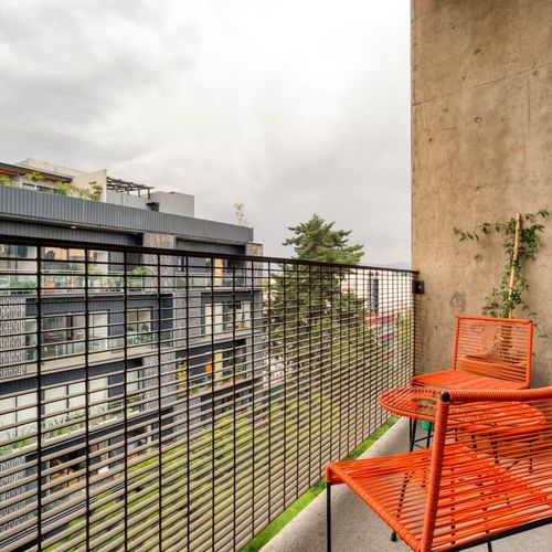 Departamento Pino No.5