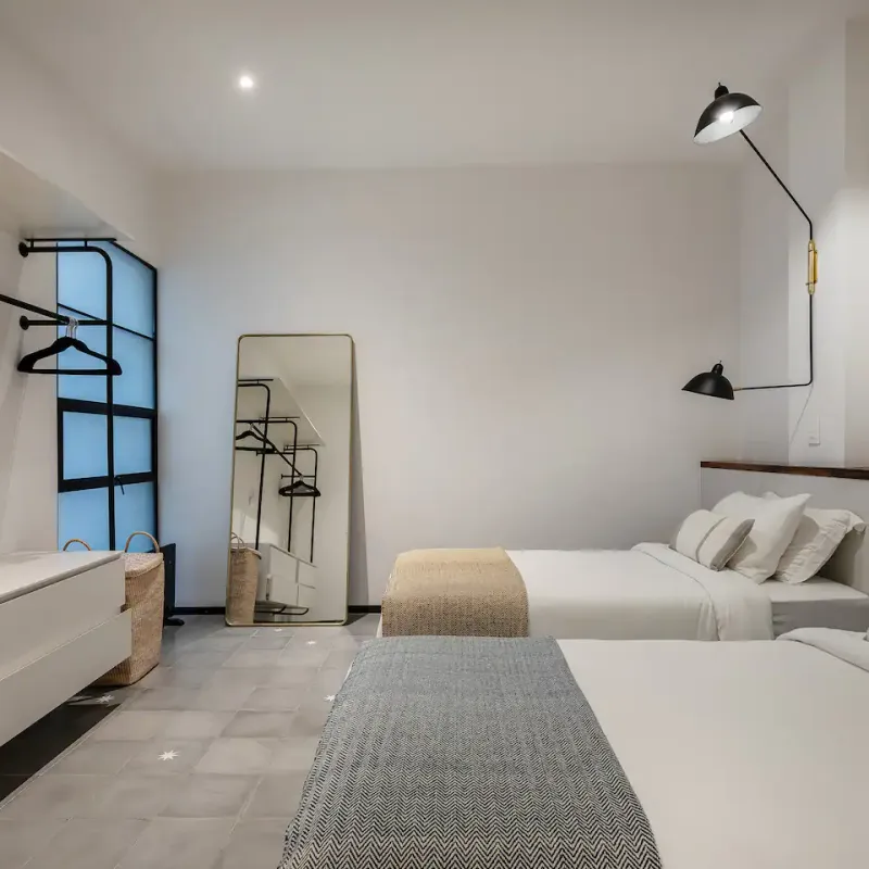 Apartment in Condesa