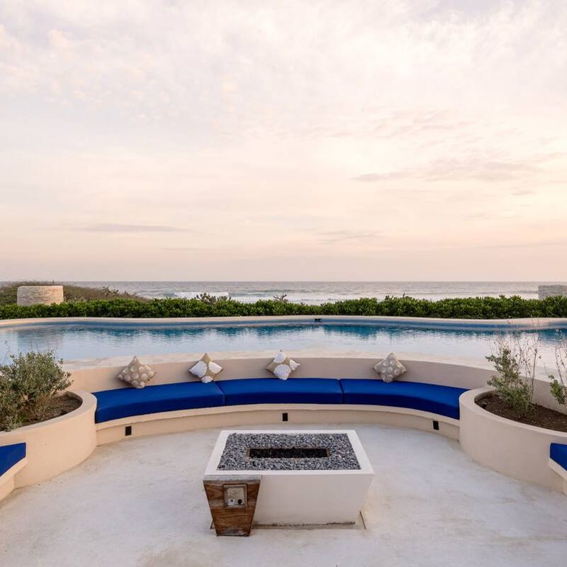 Villa in Rancho Neptuno 