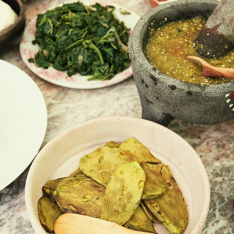 Colonial Home in Centro Oaxaca