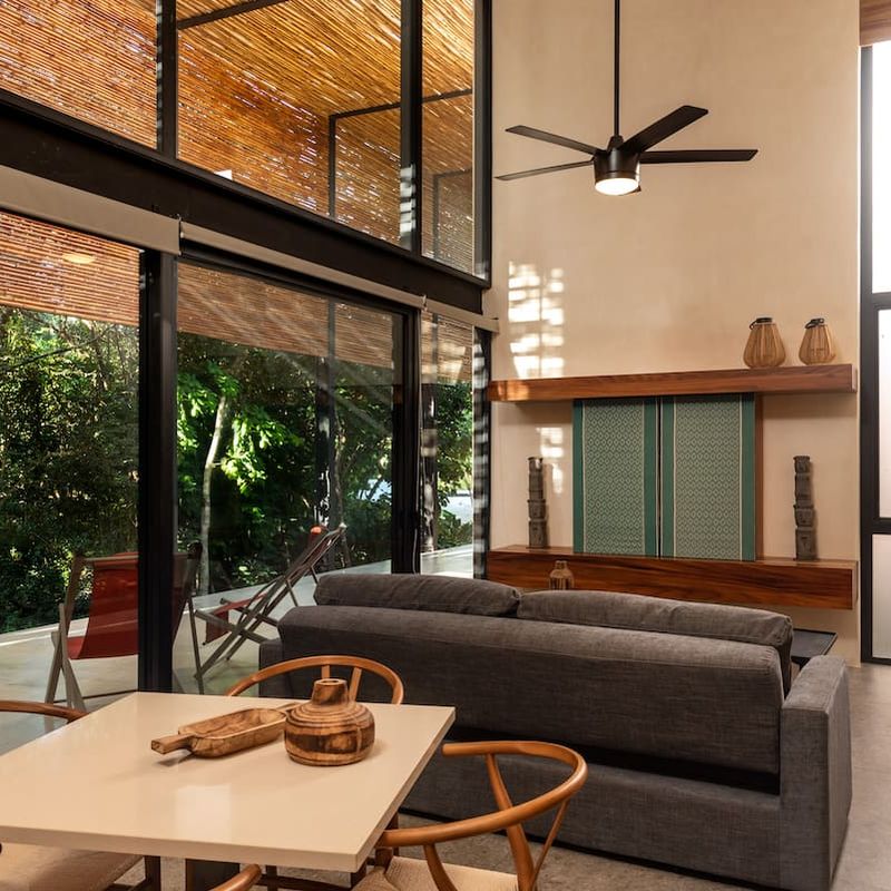 Luxury Jungle Villa in Valladolid