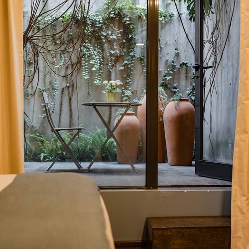 Large Home in Condesa