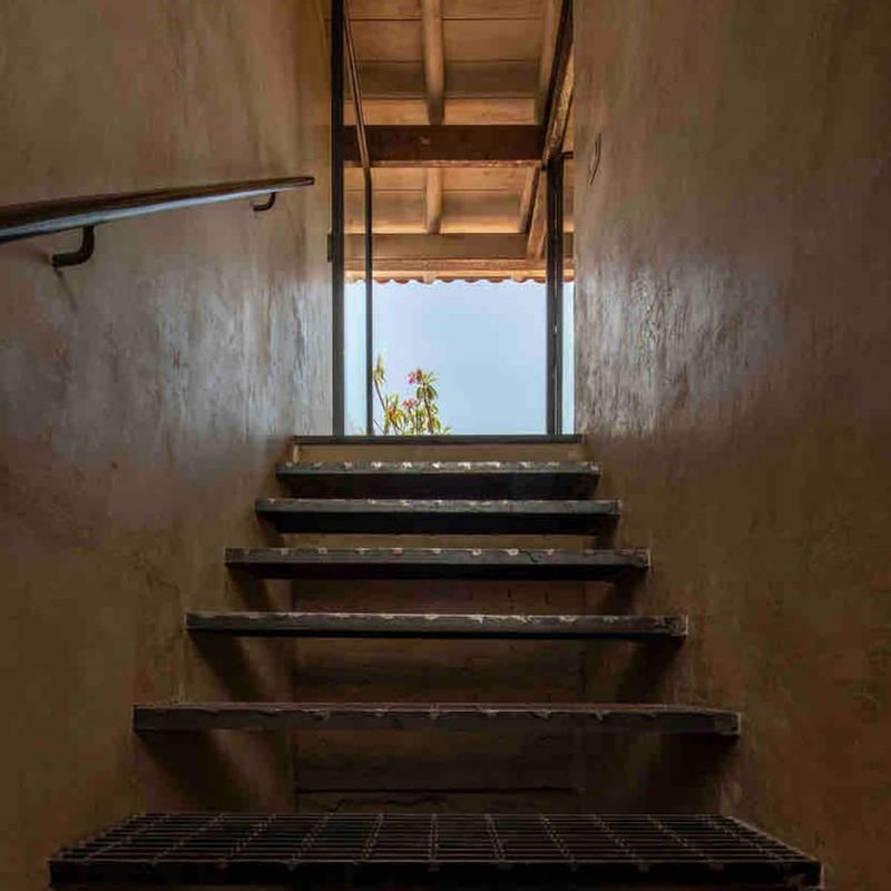 17th Century Home in Oaxaca