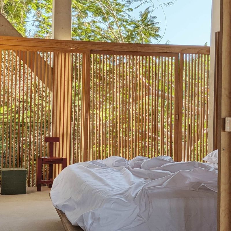 Designer Apartment in La Barra