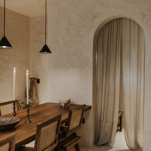 Apartment in Tulum