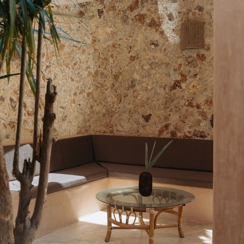 Designer Home in Merida